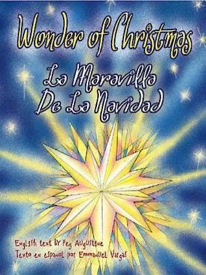 cover image of Wonder of Christmas